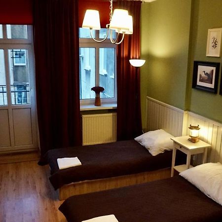Apartament More Gdańsk Buitenkant foto