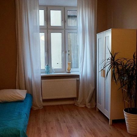 Apartament More Gdańsk Buitenkant foto