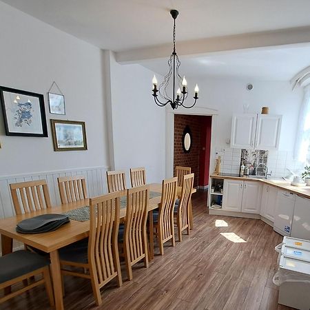 Apartament More Gdańsk Buitenkant foto