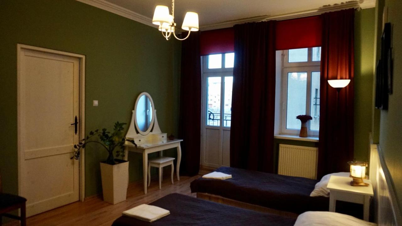 Apartament More Gdańsk Buitenkant foto